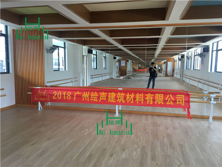 肇庆三立学校18个报告厅，钢琴室，舞蹈室，合唱室，古筝室，阶梯教室项目