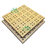 广州威廉希尔中文网站正方形排列吸音板
