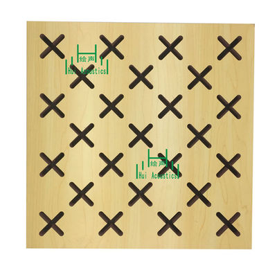 广州威廉希尔中文网站X字型艺术吸音板