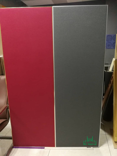 威廉希尔中文网站超薄边框吸音板