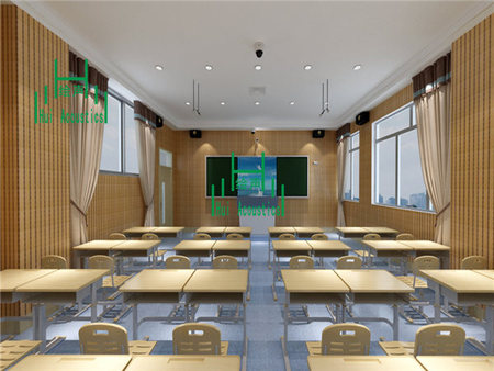 ​广州威廉希尔中文网站25个学校多媒体教室项目