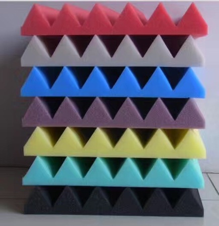 金字塔吸音棉