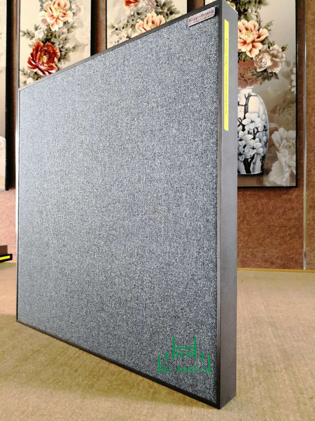 威廉希尔中文网站超薄边框吸声体